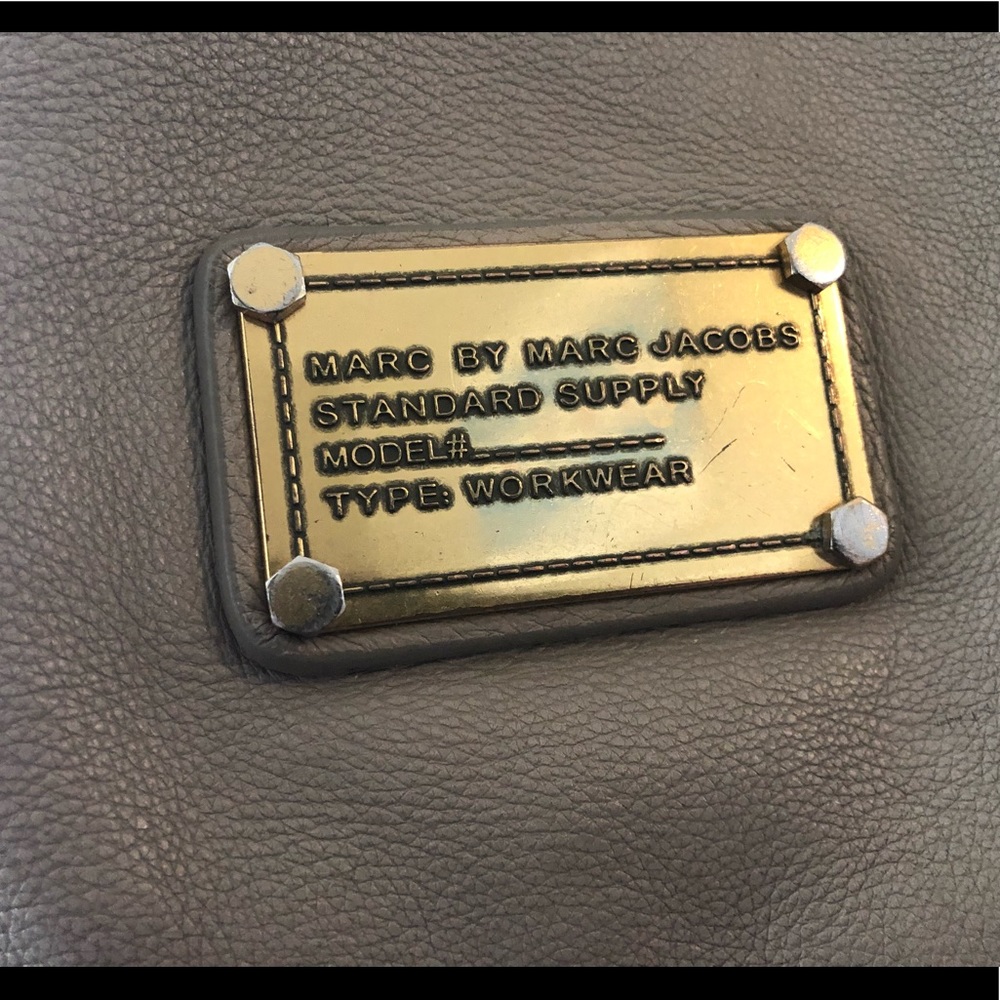 Marc by Marc Jacobs bag